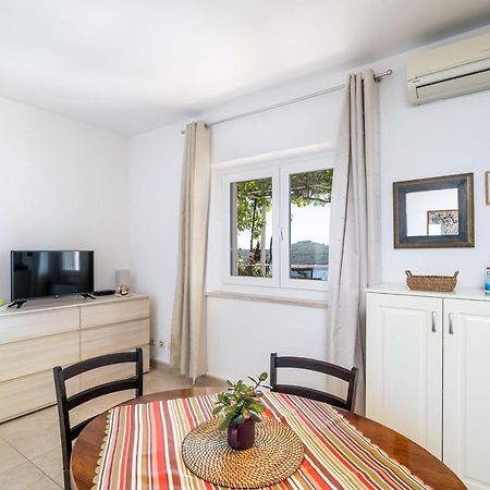 Apartment Rose 1 Dubrovnik Bagian luar foto