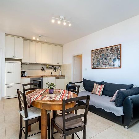 Apartment Rose 1 Dubrovnik Bagian luar foto