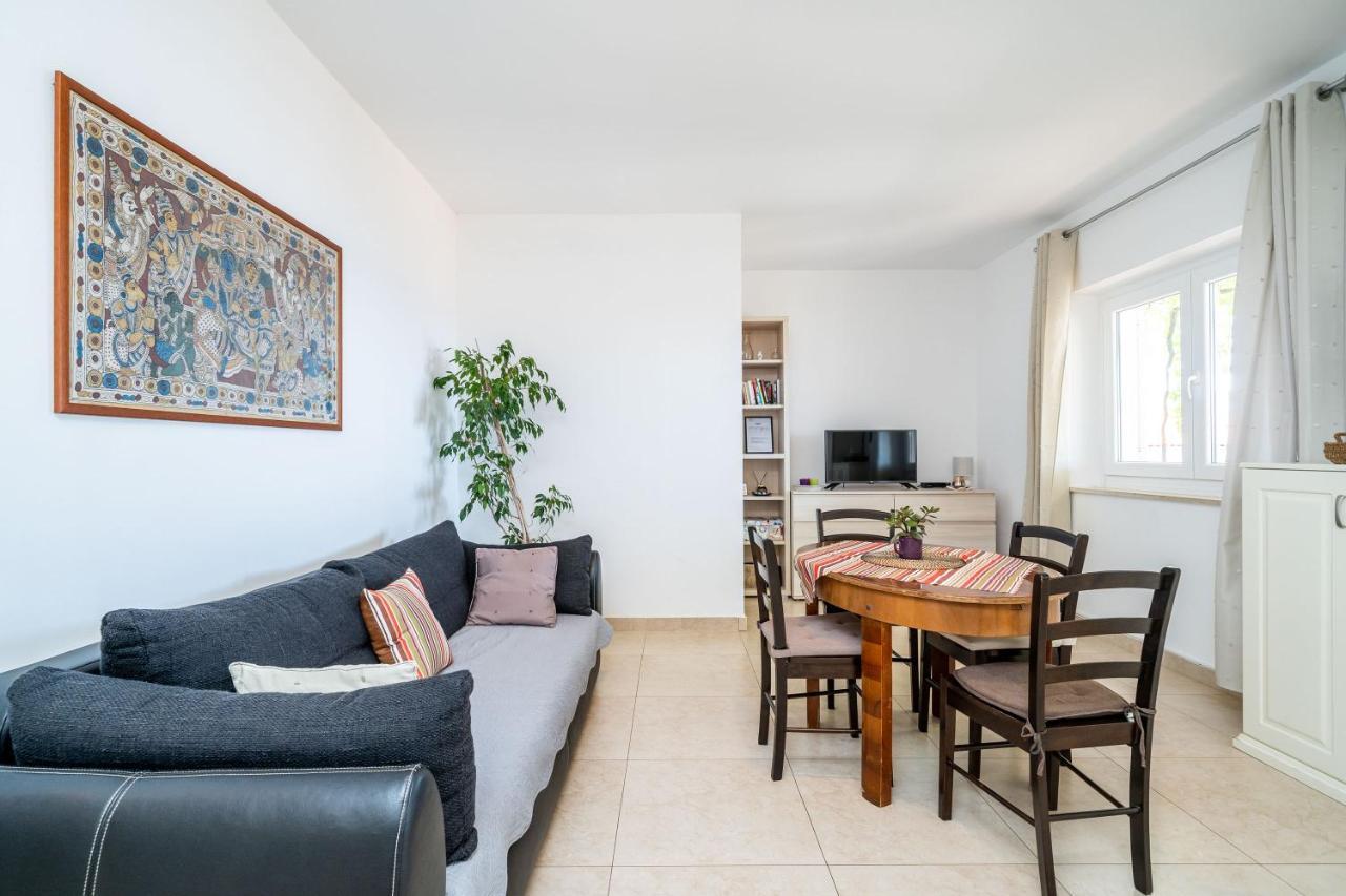 Apartment Rose 1 Dubrovnik Bagian luar foto