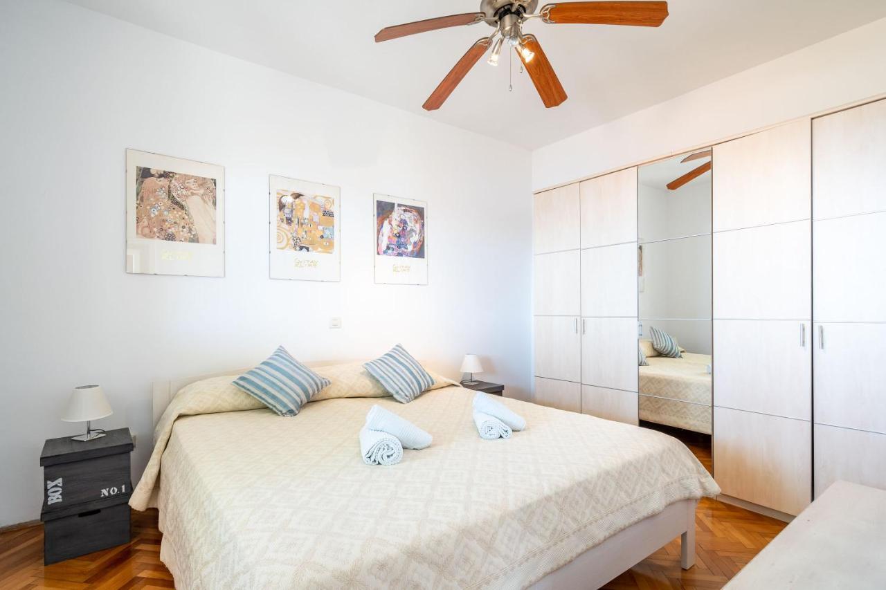 Apartment Rose 1 Dubrovnik Bagian luar foto