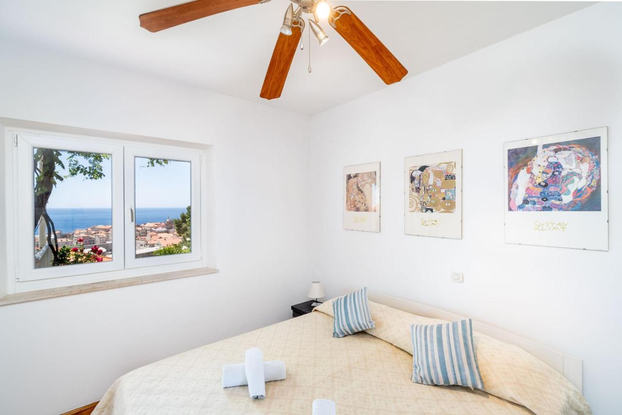Apartment Rose 1 Dubrovnik Bagian luar foto