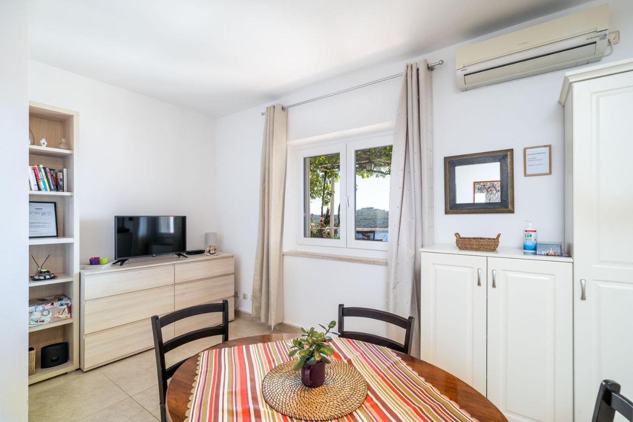 Apartment Rose 1 Dubrovnik Bagian luar foto