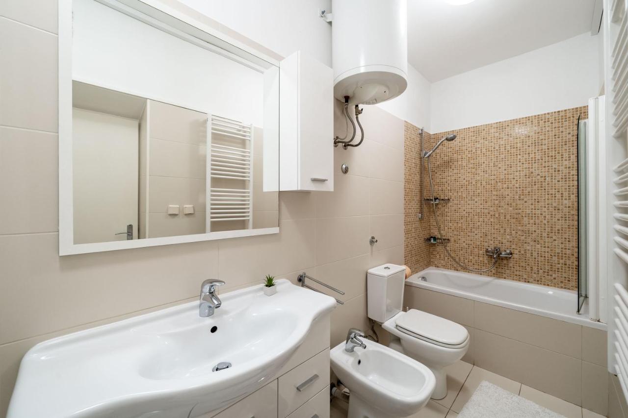 Apartment Rose 1 Dubrovnik Bagian luar foto